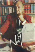 Charles Castle hardback book Noel 1973 published by Book Club Associates in good condition. Sold