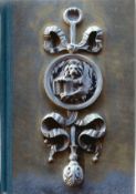 Folio society hardback book The Venetian Empire - A Sea Voyage by Jan Morris in good condition