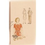 Folio society hardback book Excellent Women by Barbara Pym in good condition with slipcase. Sold