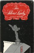 Neville Minchin hardback book The Silver Lady 1961 First Edition published by G. T. Foulis & Co