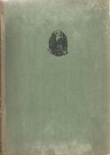 G Bramwell Evens (Romany of the BBC) hardback book Out With Romany 1943 published by University of