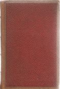 Edward Gibbon hardback book The History of the Decline and Fall of the Roman Empire by Edward Gibbon