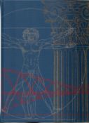 Folio society hardback book Civilisation by Kenneth Clark in good condition with slipcase. Sold on