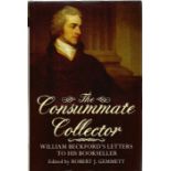 CPI group Ltd publication hardback book The Consumate Collector by Robert J Gemmett 2000 in good