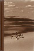 Folio society hardback book Arabian Sands by Wilfred Thesiger in good condition with slipcase.