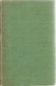 Hugh Walpole hardback book The Herries Chronicle by Hugh Walpole 1939 published by Macmillan and