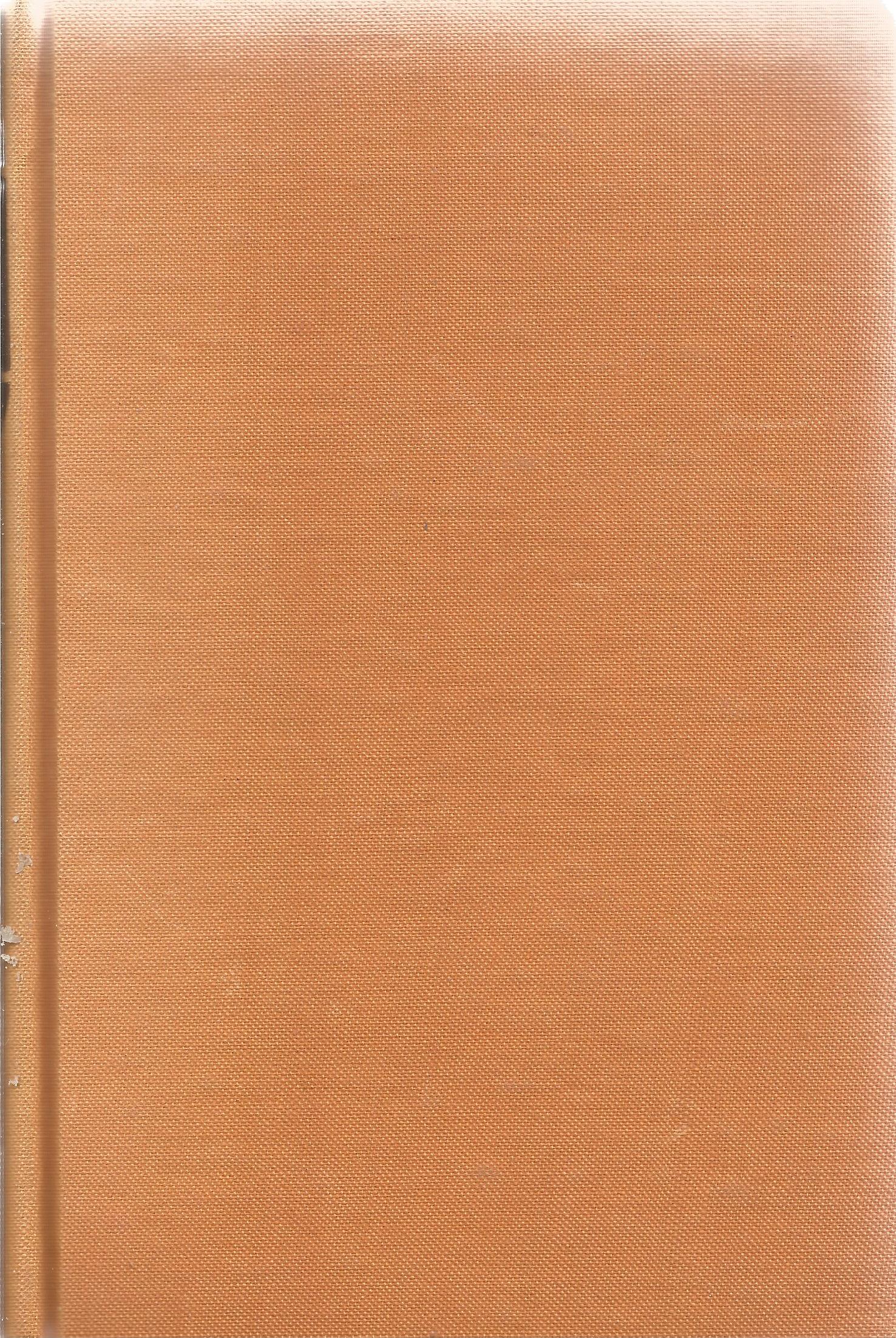 Ernest Gann hardback book Soldier of Fortune 1956 published by The Companion Book Club (Odhams Press