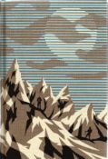 Folio society hardback book A Short walk in the Hindu Kush by Eric Newby in good condition with
