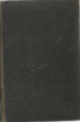 Maurice Samuel hardback book Sholem Asch - The Nazarene 1949 published by Routledge & Kegan Paul Ltd