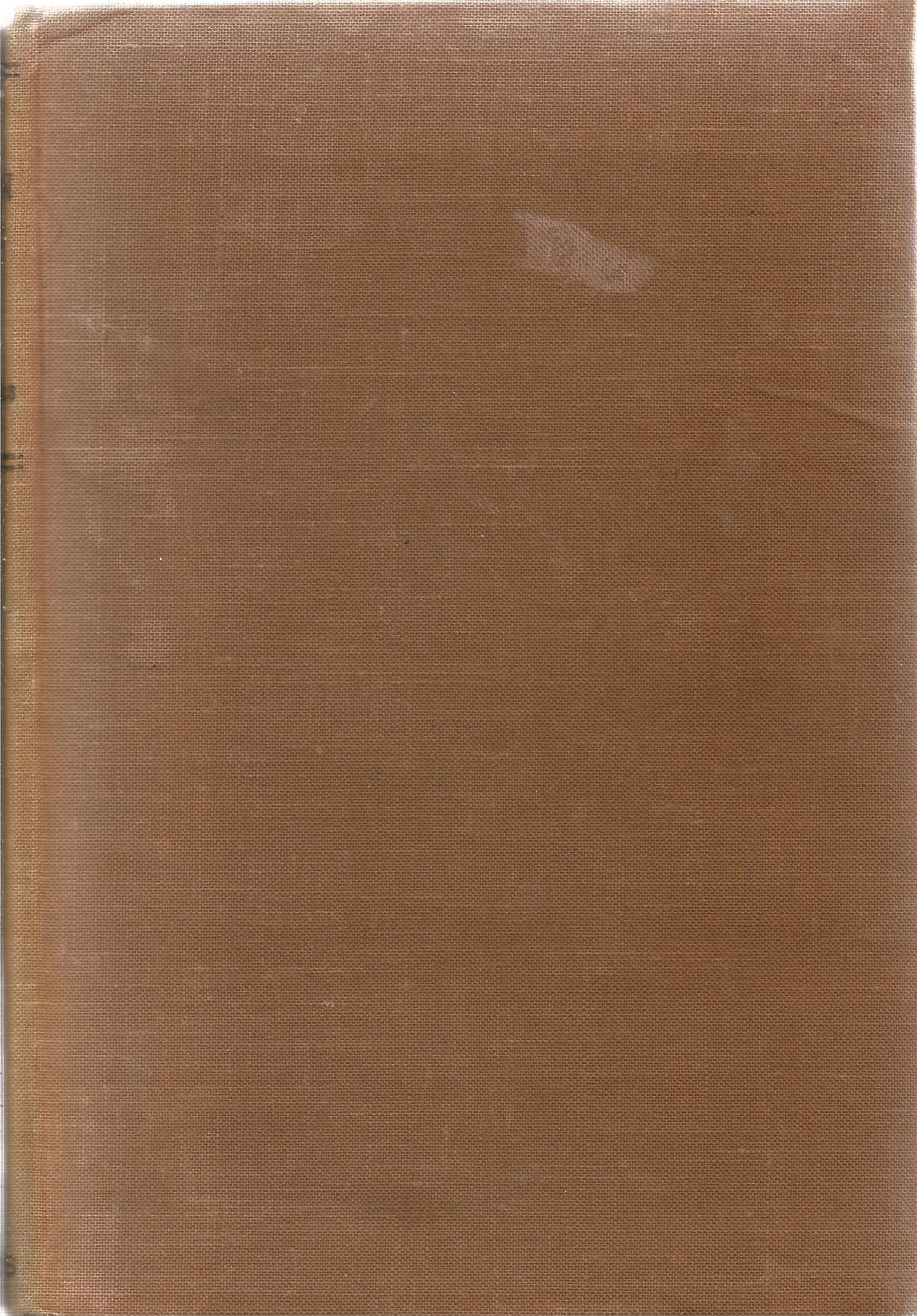 Eric Williams hardback book The Wooden Horse 1951 published by Collins Clear-Type Press in good