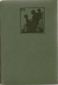 Sara Cone Bryant hardback book How to tell stories to Children - And some stories to tell 1922