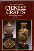 Times books international publication hardback book Chinese Crafts by Roberta Helmer Stalberg & Ruth