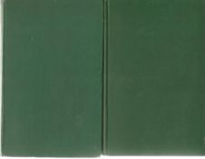 Thomas Hardy 3 x hardback books Under the Greenwood tree by Thomas Hardy 1947, The Woodlanders by