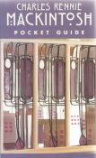 John McKean softback book Charles Rennie Mackintosh - Pocket Guide 2001 published by Colin Baxter