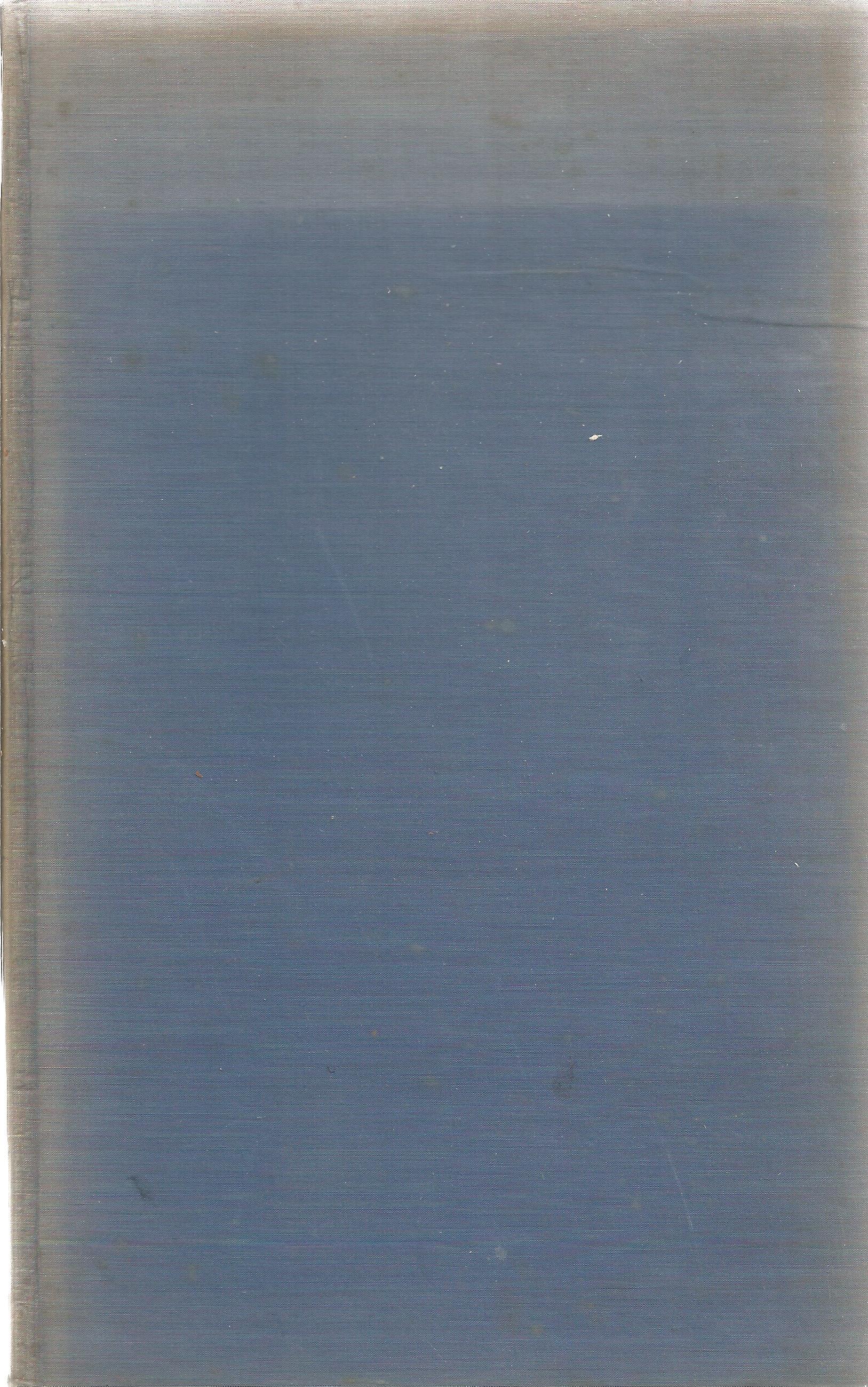 T. S. Eliot hardback book Collected Poems 1909 - 1935 published by Faber & Faber Ltd in good