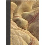 Folio society hardback book The Earth - An Intimate History by Richard Fortey in good condition with