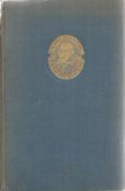 The Complete Works of William Shakespeare - Gathered into one Volume 1934 published by Billing and