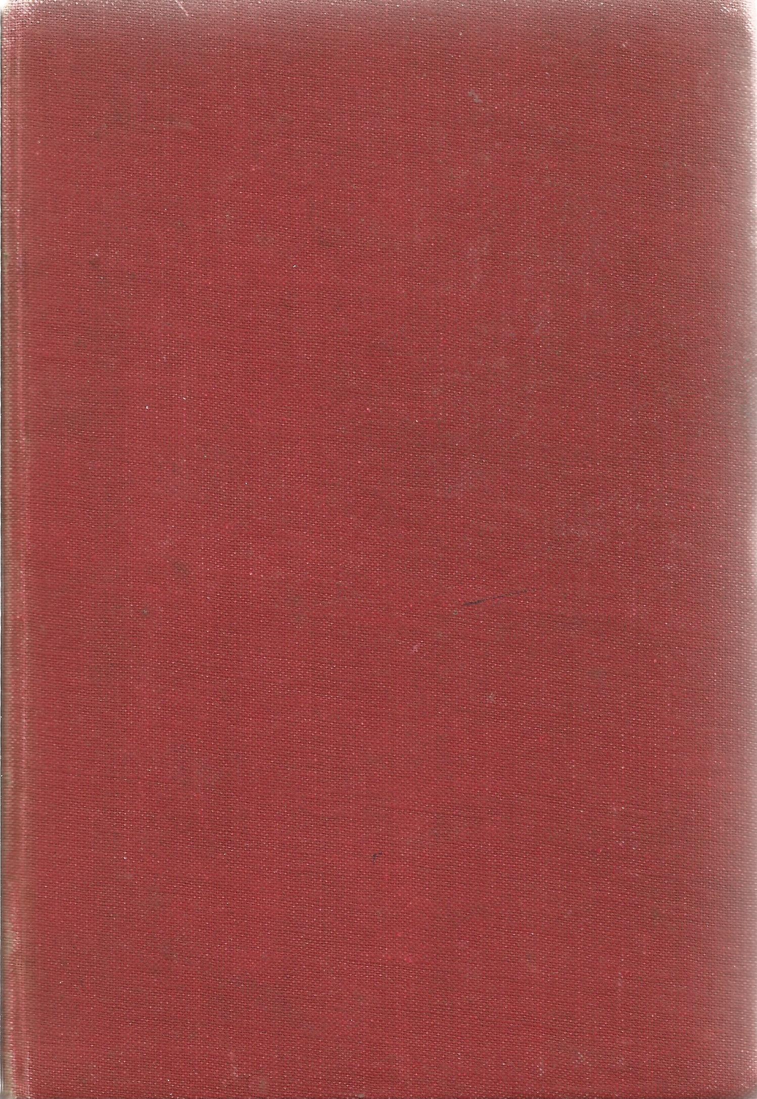 H. V. Morton hardback book H. V. Morton's London 1941 published by Methuen & Co Ltd some wear and