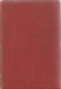 H. V. Morton hardback book H. V. Morton's London 1941 published by Methuen & Co Ltd some wear and