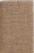 Graham Greene hardback book The Confidential Agent 1954 published by William Heinemann Ltd in good