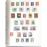 Stanley Gibbons Commonwealth of Australia Album with over 150 Stamps, has pictures and information