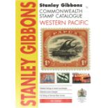 Stanley Gibbons Western Pacific Catalogue 4th edition 2017, Good Condition. We combine postage on