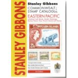 Stanley Gibbons Eastern Pacific Catalogue 3rd edition, Good Condition. We combine postage on