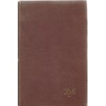 Hardback Book Michael Sadleir 1861-1943 A Memoir by His Son 1949
