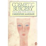 Softback Book Cosmetic Surgery - Facing the Facts by Christopher Margrave