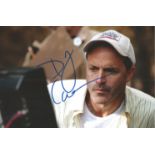 D J Caruso actor signed colour photo 10 x 8 inch. Daniel John Caruso Jr. is an American film