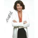 Eve Best signed colour photo 10 x 8 inch. Good condition. All autographs come with a Certificate