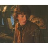 John Bell Signed 10 x 8 inch Colour Photo. Good condition. All autographs come with a Certificate of
