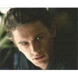 James Franco actor signed colour photo 10 x 8 inch. James Edward Franco is an American actor. For