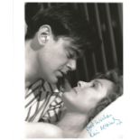 Kevin McNally Signed 10 x 8 inch Black And White Photo. Good condition. All autographs come with a