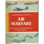 David Brown, Christopher Shores and Kenneth Macksey. The Guinness History Of Air Warfare. A WW2