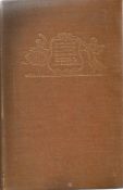 Signed Hardback Book Theory & Practice of Classical Theatrical Dancing Cyril W Beaumont &