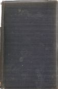 Signed Hardback Book The Gunroom by Charles Langbridge Morgan 1919 First Edition published by A C