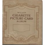 Will's Cigarette Card, Speed album, 1938, 50 cards. Good condition. We combine postage on multiple