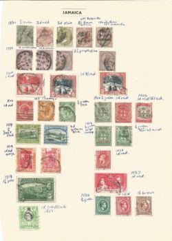 Stamps FDC Postal History Memorabilia and Assorted Collections Auction