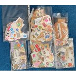 GB collection. Includes stamps and FDC's. Good condition. We combine postage on multiple winning