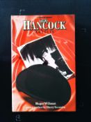 Tony Hancock Artiste hardback book by Roger Wilmut. Published 1978 Eyre Methuen 1st edition ISBN 0