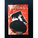 Tony Hancock Artiste hardback book by Roger Wilmut. Published 1978 Eyre Methuen 1st edition ISBN 0