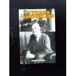 45 Years With Phillips An Industrialist's Life hardback book by Frederick Phillips, signed by