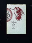 An Exaltation Of Larks Or The Venereal Game hardback book by James Lipton. Published 1970 Angus