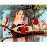 Mary Costa signed 10x8 Sleeping Beauty Animated colour photo. Mary Costa born April 5, 1930, is an