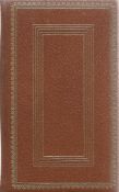 Bernard Shaw. An Unsocial Socialist. A Special Edition hardback book. Spine in mint condition,