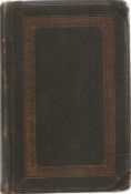 The Poetical Works of Lord Byron New and Complete Edition Hardback Book 1859 published by John
