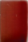 Autobiography Neville Cardus First Edition Hardback Book 1947 published by Collins Clear Type