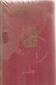 The Matabele Mission edited by J P R Wallis Hardback Book 1945 First Edition published by Chatto &