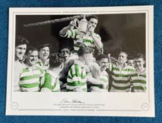 Sean Fallon 16x12 hand signed colour, Black and white photo, Autographed Editions, Limited